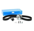 03L 198 119 D  SKF VKMA 01148 Kit distributie SKF VOLKSWAGEN / Jetta  2011 - 2014  Motor CFFB 2.0L   100/103KW
